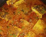 A picture of step 6 of Egg kofta.