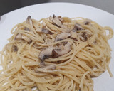 Foto del paso 5 de la receta: Spaghetti ai funghi