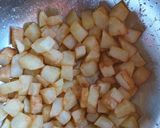 Foto del paso 1 de la receta: Tortilla de Papa, Cebolla y Ajo