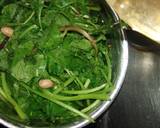 Coriander Mint Chutney recipe step 1 photo