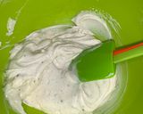Tej-, tojásmentes oreo torta (sütés nélkül) recept fázis 3 fotója