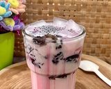 Foto langkah ke 6 dari resep Sirap Bandung.