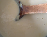 Foto del paso 3 de la receta: Postre de piña rellena
