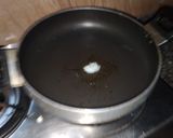 A picture of step 1 of Beetroot Sapota (Chikoo) Halwa.