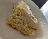 Foto del paso 5 de la receta: Panqué con crema de queso y limoncello