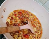 Foto langkah ke 3 dari resep Teri Kacang Pedas.