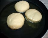 A picture of step 3 of Doughnuts iii.