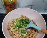 Foto langkah ke 8 dari resep Isian Bacang Ekonomis.