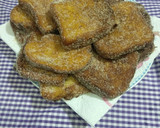 Foto del paso 6 de la receta: Torrijas de Semana Santa