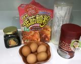 可可優格杯子蛋糕~聖誕節派對點心的食譜步驟1照片