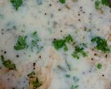 प्याज की कढ़ी (pyaz ki kadhi recipe in Hindi) रेसिपी चरण 5 फोटो