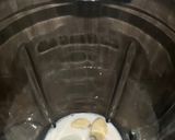 Foto del paso 3 de la receta: Salsa de ajo fácil y con 3 ingredientes