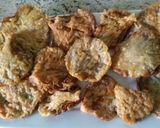 Foto del paso 4 de la receta: Setas de cardo empanadas