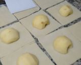 Foto del paso 11 de la receta: Manzanas envueltas