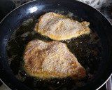 Foto del paso 6 de la receta: Cachopinos de lomo rellenos de manzana