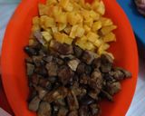 Foto langkah ke 3 dari resep Sambel Ati Rampela.