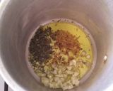 Foto del paso 1 de la receta: Salsa para pasta: fácil - express