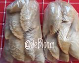 Foto langkah ke 8 dari resep 520. Pastel (frozen) Ekonomis Krispi.