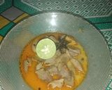 Foto langkah ke 4 dari resep Gulai kambing simpel.