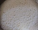 A picture of step 7 of Pork Chop Rice.