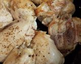 A picture of step 3 of Slow Cooker Jerk Chicken.