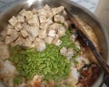 Foto langkah ke 2 dari resep Oblok Oblok Tahu Tempe.