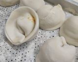 Foto del paso 3 de la receta: Capellettis caseros