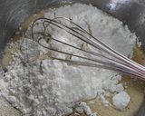Foto del paso 1 de la receta: Alfacookies sin manteca