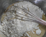 Foto del paso 1 de la receta: Alfacookies sin manteca