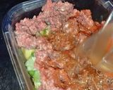 A picture of step 6 of Meal Prep Ground Beef and Potatoes.