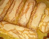Foto del paso 5 de la receta: Flan de café sin horno