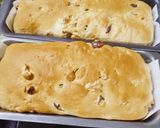 Foto del paso 6 de la receta: Pan dulce casero de Paulina Cocina