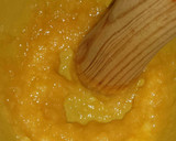 Foto del paso 4 de la receta: Allioli / Ajoaceite