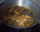 Amchur methi okra with pasta chisel kheer recipe step 9 photo