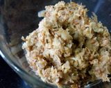 A picture of step 11 of Kabli chana pulao.