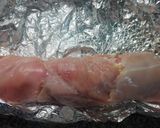 Foto del paso 4 de la receta: Matambre de pollo