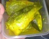 Foto langkah ke 5 dari resep My family recipe: PINDANG BANDENG.