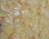 A picture of step 5 of Baked Potato Frittata.