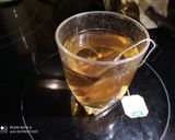 Foto del paso 4 de la receta Tartaleta de Queso con Crema de Lima y Manzanilla