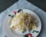 Foto langkah ke 5 dari resep Ketoprak Khas Betawi.