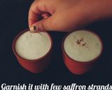 A picture of step 4 of Punjabi Sweet Lassi.