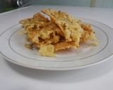Foto langkah ke 4 dari resep Keripik tempe / peyek tempe.