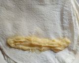 Foto langkah ke 2 dari resep #963 Tape Kulit Lumpia (dengan gula palm).