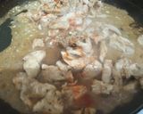A picture of step 2 of Shawarma.