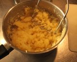 Foto del paso 8 de la receta: Pezcau gratinau y de-mases