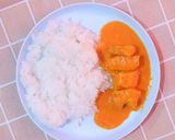 Foto langkah ke 9 dari resep 🐔 Gulai Ayam Fillet tanpa Santan (Fiber Creme).
