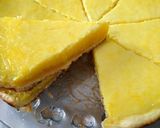 Foto langkah ke 4 dari resep Pie Susu Teflon.