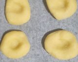 Foto del paso 7 de la receta: Pepas de Dulce de Membrillo