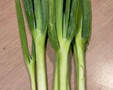 Foto langkah ke 1 dari resep Sayur 7 rupa; 七样菜 = qī yàng cài; sayur khas 7 hari after Imlek.