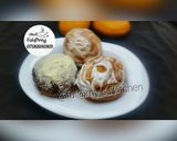 A picture of step 6 of My simple doughnuts.